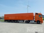 802101 oplegger X steering